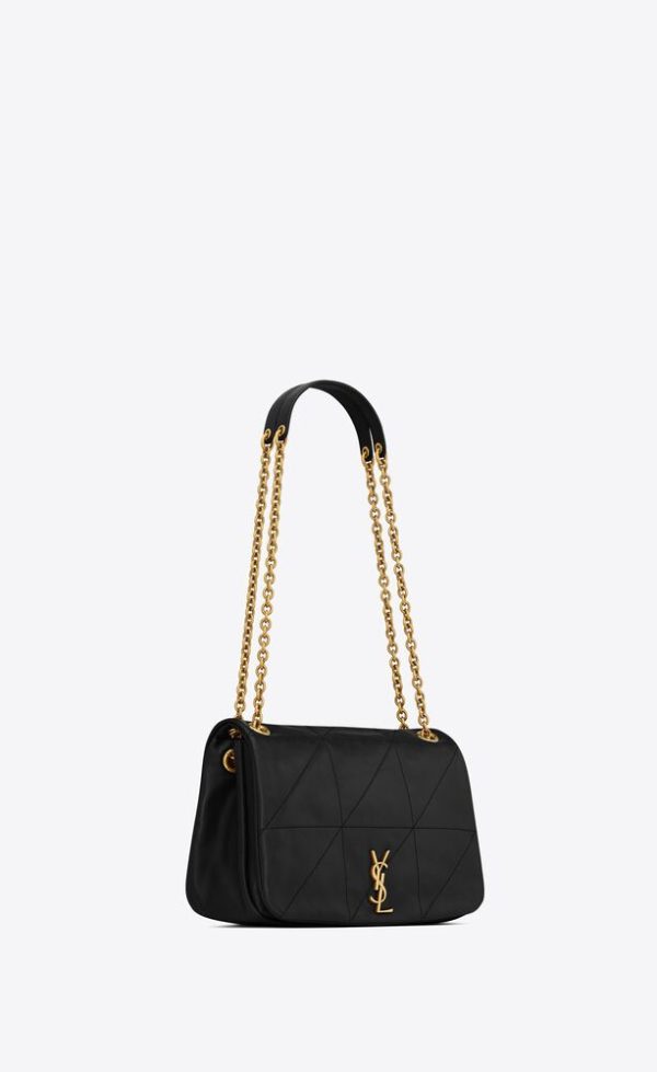 SAINT LAURENT JAMIE 4.3 SMALL IN LAMBSKIN - Image 2