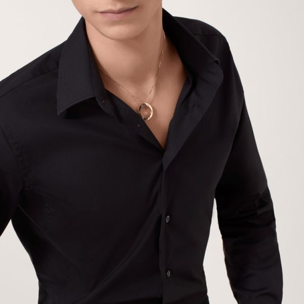 CARTIER LOVE NECKLACE - Image 11