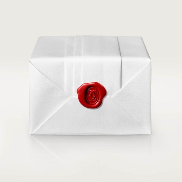 CARTIER C DE  NECKLACE - Image 4