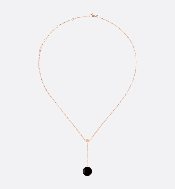 DIOR Rose des Vents Necklace - Image 3