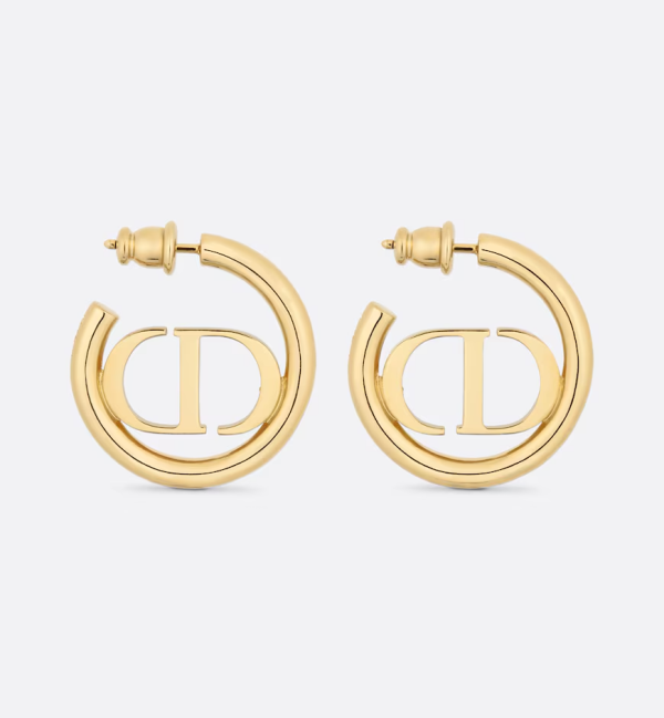 DIOR 30 Montaigne Earrings - Image 3