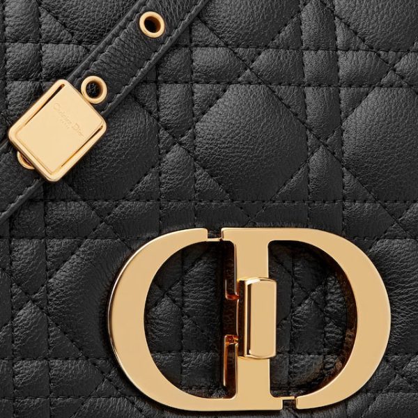 DIOR MEDIUM  CARO BAG - Image 6