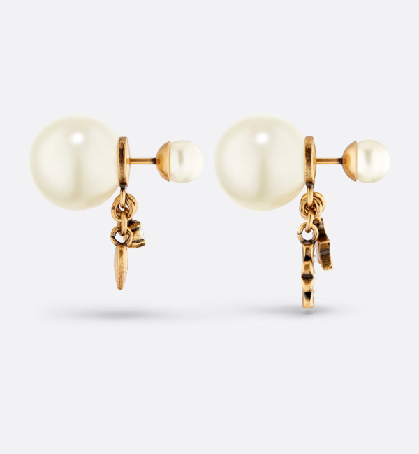DIOR Tribales Earrings - Image 5
