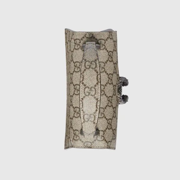 GUCCI DIONYSUS MINI TOP HANDLE BAG - Image 6