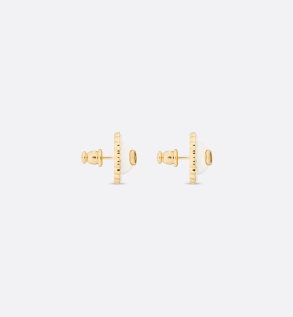 DIOR Large Tribales New Look Earrings - Image 5