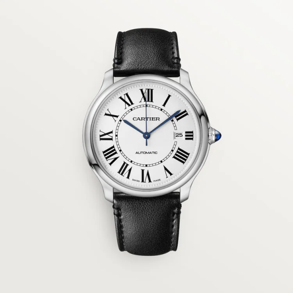 CARTIER RONDE MUST DE  WATCH