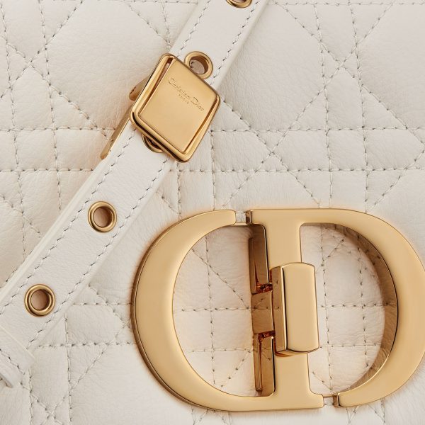DIOR SMALL  CARO BAG - Image 3