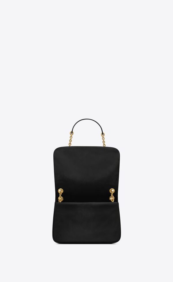 SAINT LAURENT JAMIE 4.3 SMALL IN LAMBSKIN - Image 5
