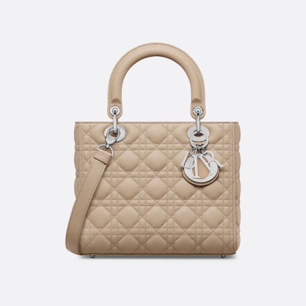 DIOR MEDIUM LADY  BAG