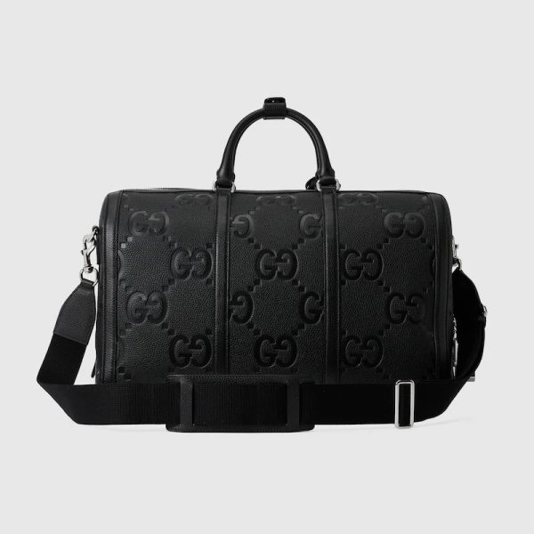 GUCCI JUMBO  SMALL DUFFLE BAG