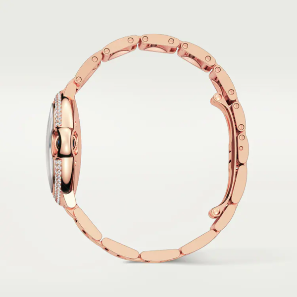 CARTIER 42MM BALLON BLEU DE  WATCH - Image 4