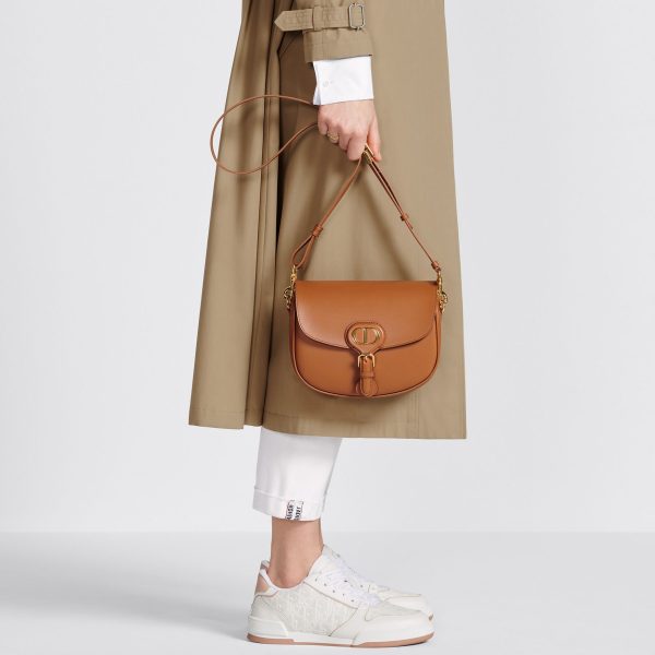 DIOR MEDIUM  BOBBY BAG - Image 8