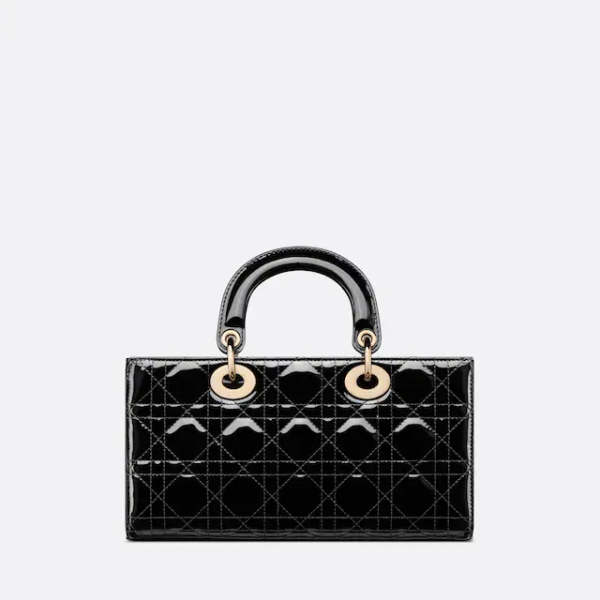 DIOR MEDIUM LADY D-JOY BAG - Image 5