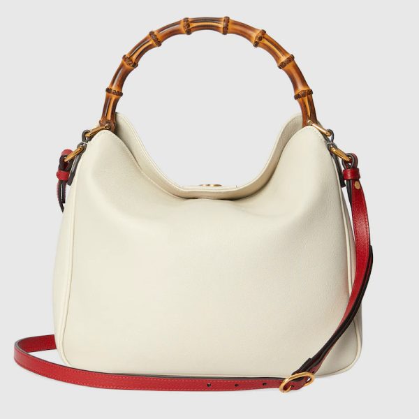 GUCCI DIANA MEDIUM SHOULDER BAG - Image 4