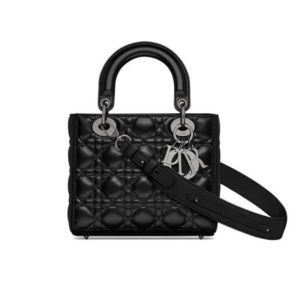 DIOR SMALL LADY  MY ABC BAG