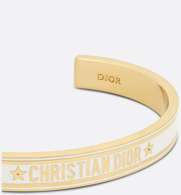 DIOR Code Bangle - Image 3