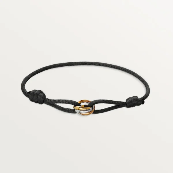 CARTIER TRINITY BRACELET