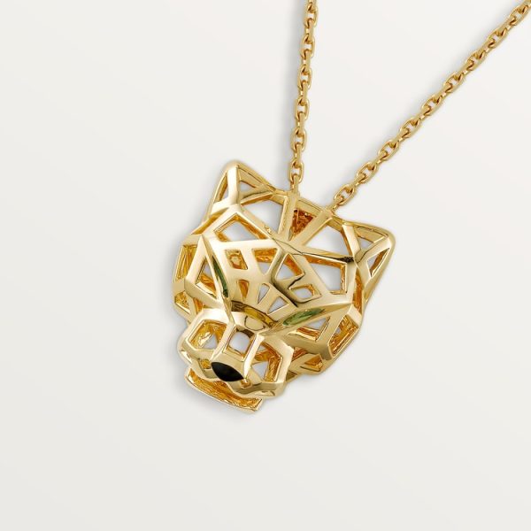 CARTIER PANTHERE DE  NECKLACE - Image 3