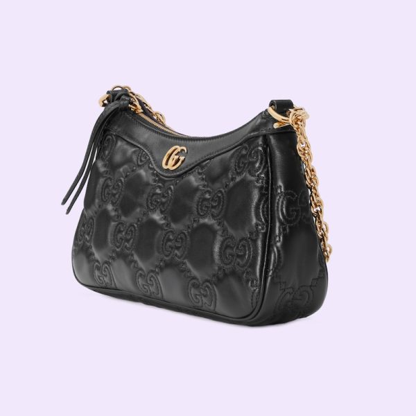GUCCI MATELASSE HANDBAG - Image 2