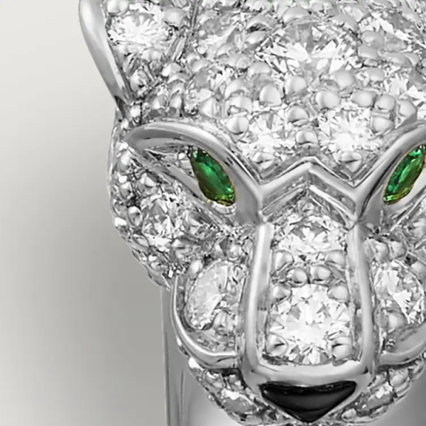 CARTIER PANTHERE DE  RING - Image 7