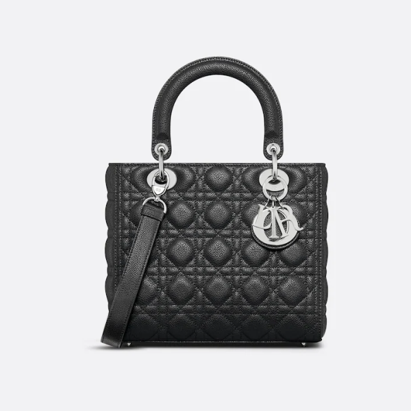 DIOR MEDIUM LADY  BAG