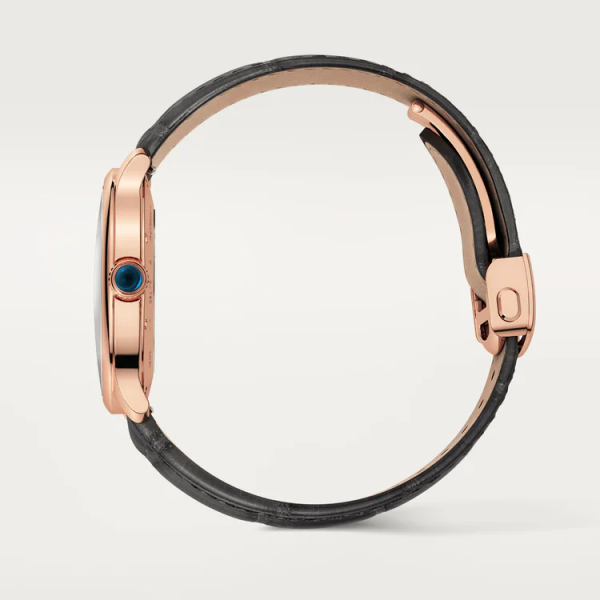 CARTIER RONDE   WATCH - Image 5