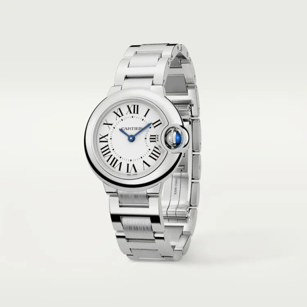 CARTIER 28MM BALLON BLEU DE  WATCH - Image 2