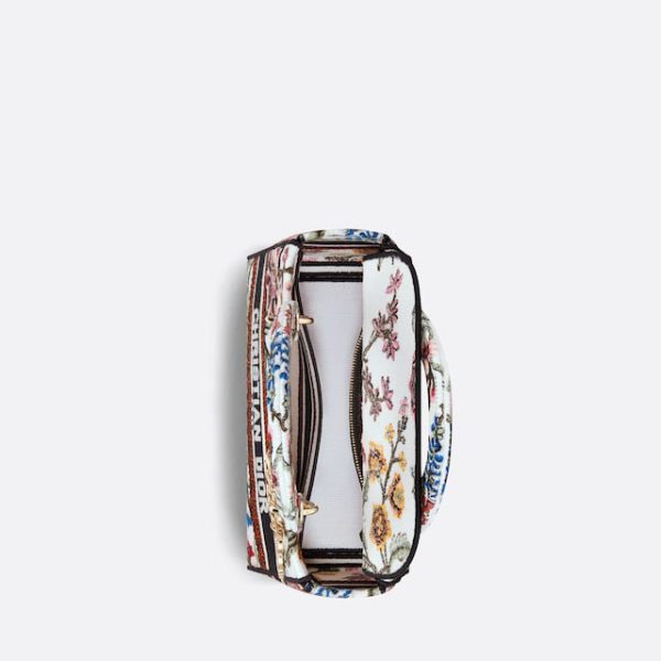 DIOR MEDIUM LADY D-LITE BAG - Image 3