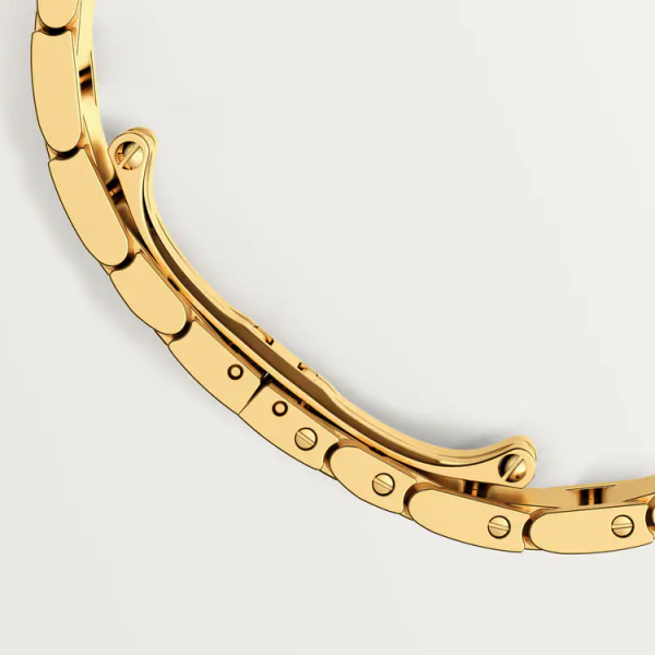 CARTIER TANK FRANCAISE WATCH MEDIUM MODEL - Image 8