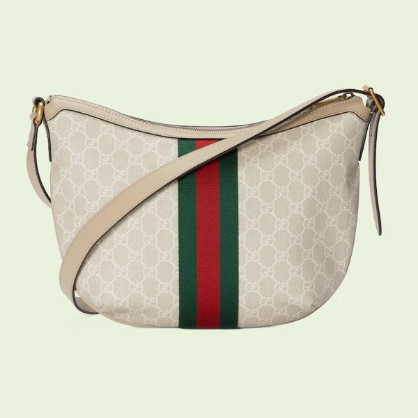 GUCCI OPHIDIA  SMALL SHOULDER BAG - Image 4
