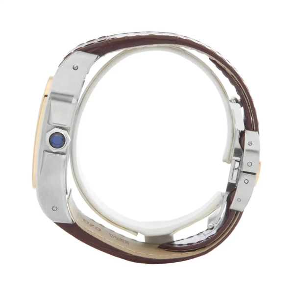 CARTIER SANTOS 100 WATCH - Image 4