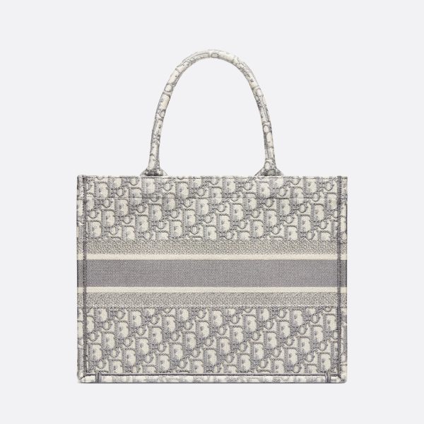 DIOR MEDIUM  BOOK TOTE - Image 3