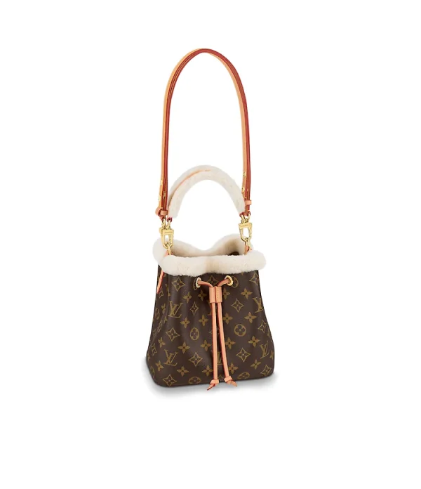Louis Vuitton NéoNoé BB M46319