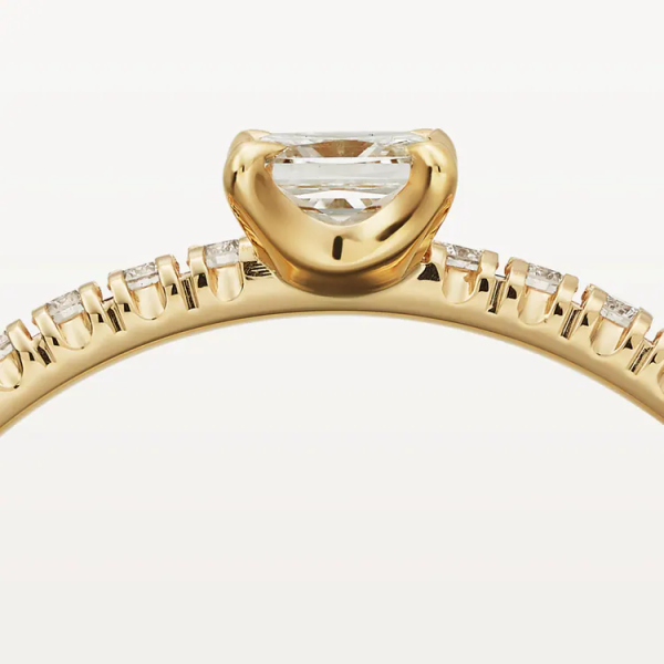 CARTIER ÉTINCELLE DE RING - Image 5