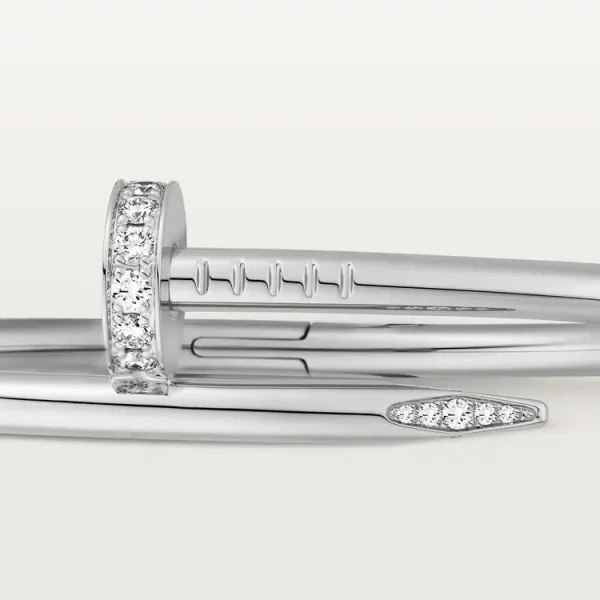 CARTIER JUSTE UN CLOU BRACELET - Image 5
