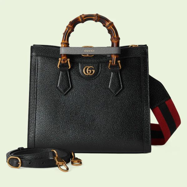 GUCCI DIANA SMALL TOTE BAG - Image 5