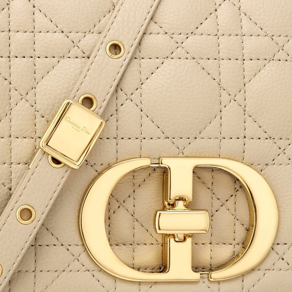 DIOR MEDIUM  CARO BAG - Image 6