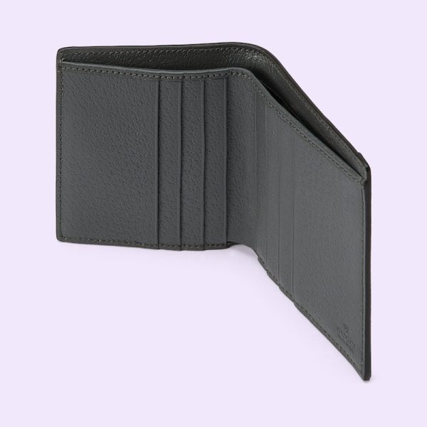 GUCCI OPHIDIA  WALLET - Image 4