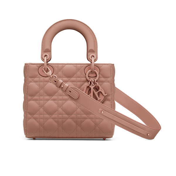 DIOR SMALL LADY  MY ABC BAG