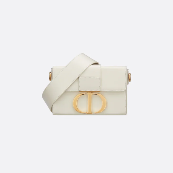 DIOR 30 MONTAIGNE BOX BAG