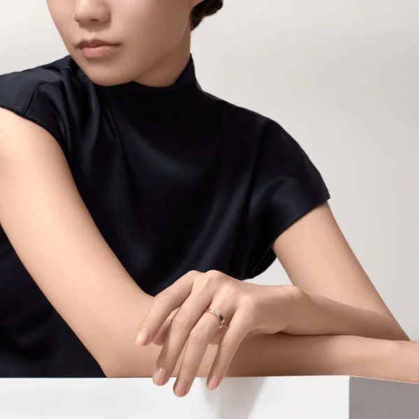CARTIER VENDOME   SOLITAIRE - Image 10