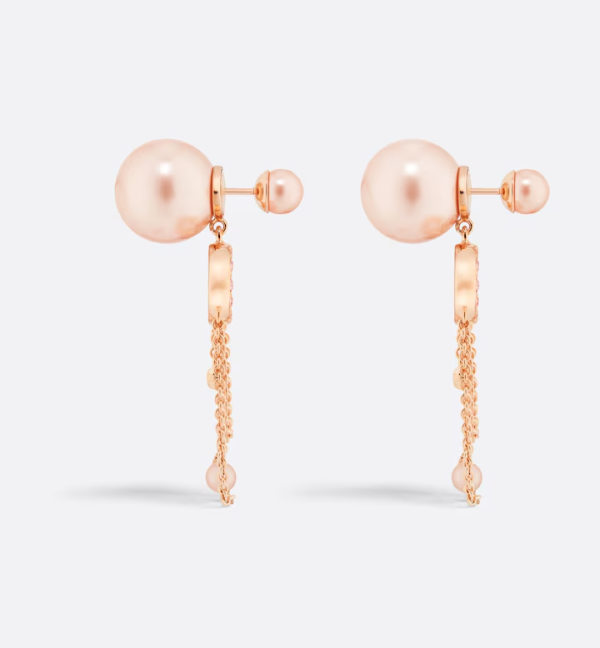 DIOR Tribales Earrings - Image 3