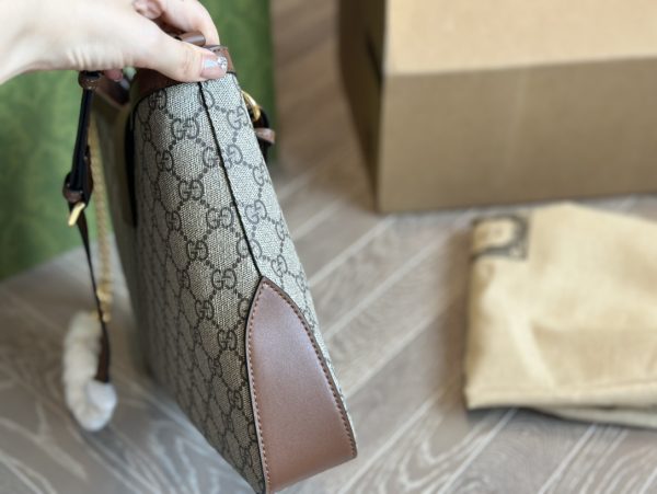 GUCCI Padlock medium shoulder - Image 9