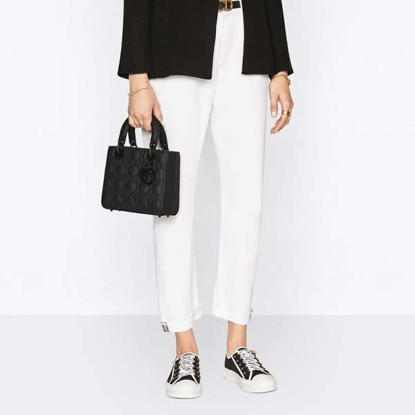 DIOR SMALL LADY  MY ABC BAG - Image 5