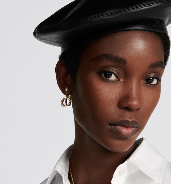 DIOR Tribales Earrings - Image 2