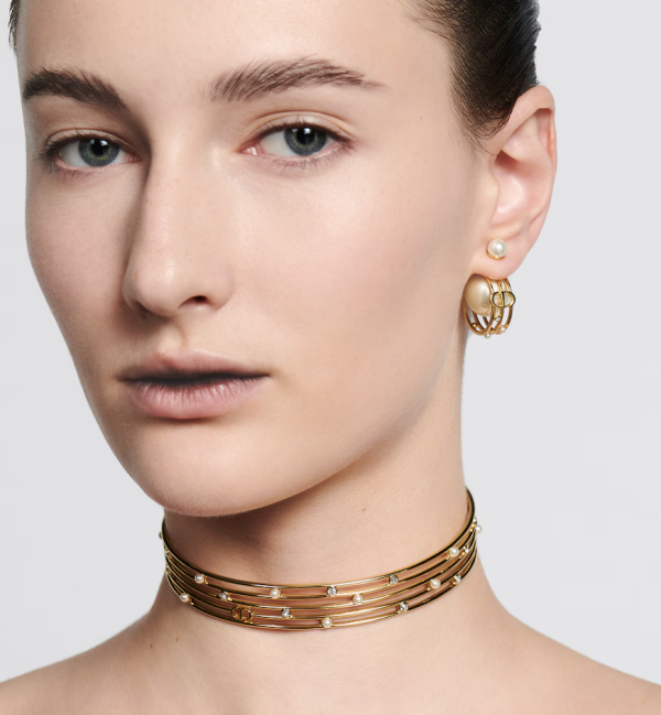 DIOR Tribales Earrings - Image 2