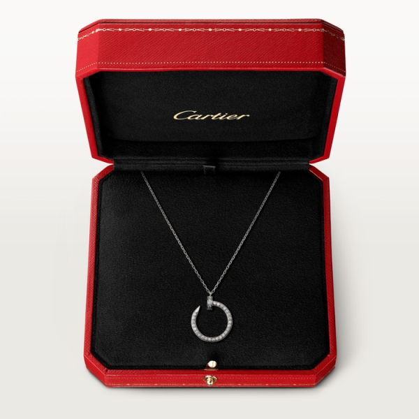 CARTIER JUSTE UN CLOU NECKLACE - Image 5
