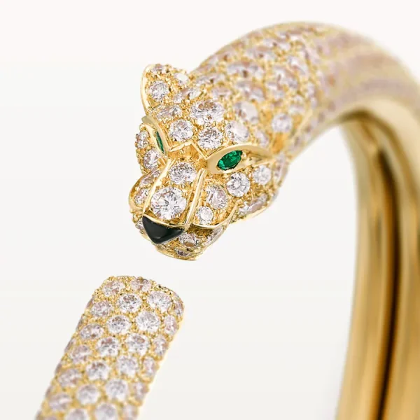 CARTIER PANTHERE DE  BRACELET - Image 2