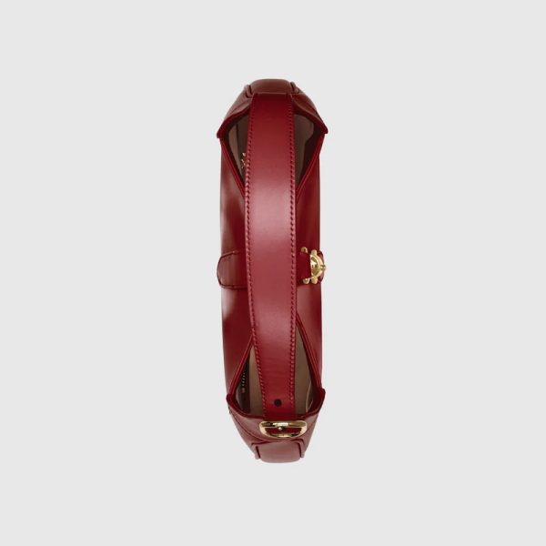 GUCCI JACKIE 1961 SMALL SHOULDER BAG - Image 6