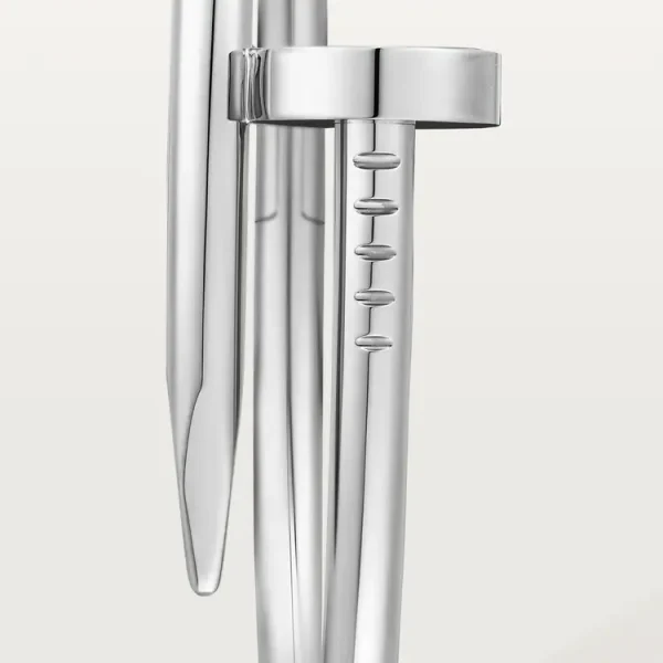 CARTIER JUSTE UN CLOU BRACELET - Image 7